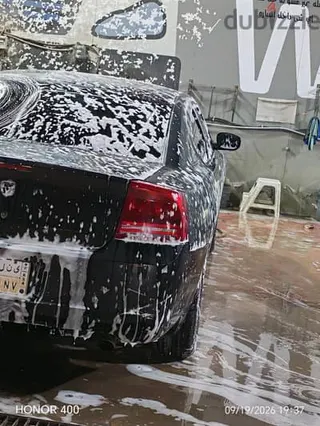 Dodge Charger 2007