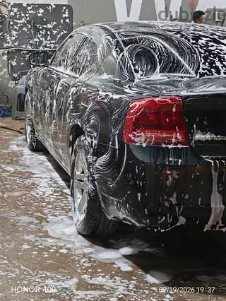 Dodge Charger 2007