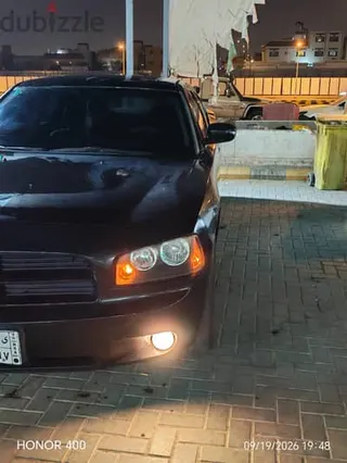 Dodge Charger 2007