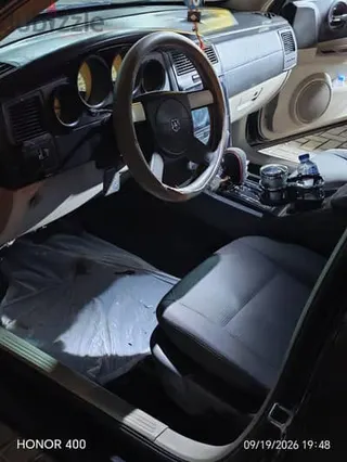 Dodge Charger 2007