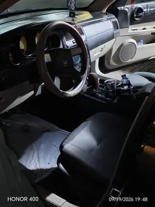 Dodge Charger 2007
