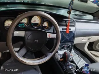 Dodge Charger 2007