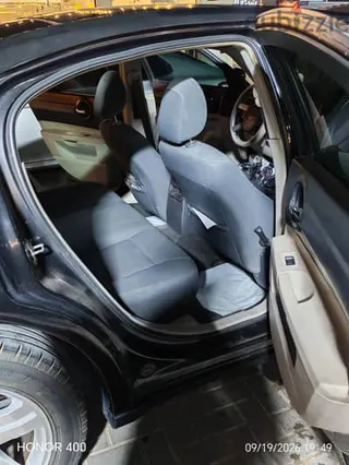 Dodge Charger 2007