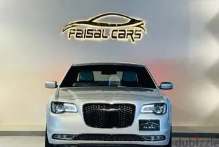 كرايسلر 300 2021