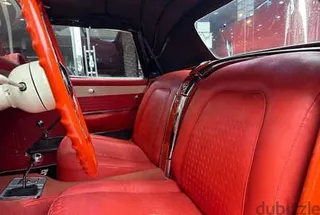 شيفروليه كورفيت 1957