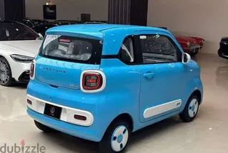 Bestune Pony 2025