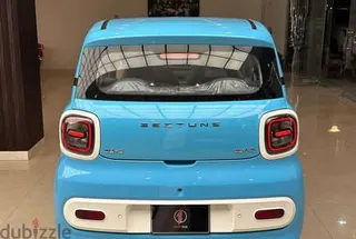 Bestune Pony 2025