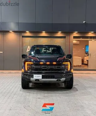 فورد F 150 2022