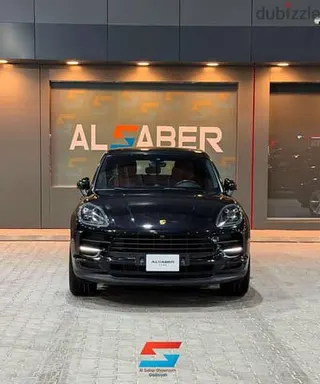 بورشه ماكان 2019