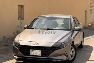هيونداي النترا 2021