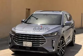 جيتور X70 2023 — Dubizzle Saudi