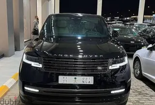 لاند روفر Range Rover Autobiography 2026 — Dubizzle Saudi