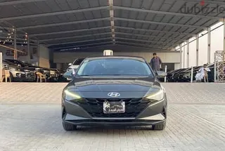هيونداي النترا 2023
