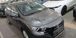 نيسان صني 2024
