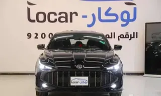 إم جي GT 2026