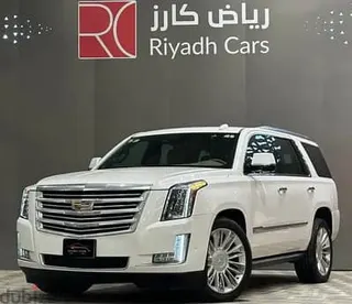 Cadillac Escalade 2020