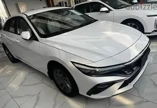 هيونداي النترا 2026
