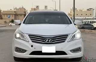 هيونداي ازيرا 2012 — Dubizzle Saudi