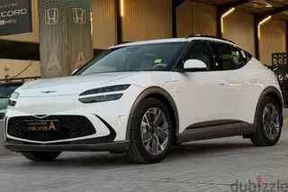 جينيسيس GV60 2024