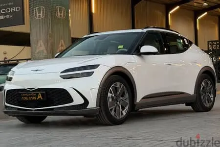 Genesis GV 60 2024