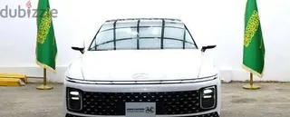 هيونداي ازيرا 2026