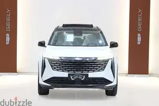 جيلي ستارراي 2024 — Dubizzle Saudi
