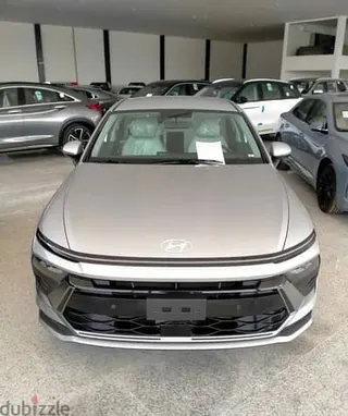 هيونداي سوناتا 2026