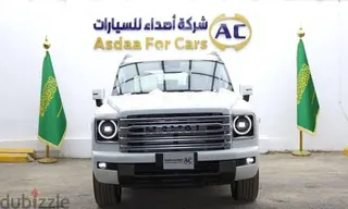 هافال H9 2026