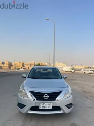 نيسان صني 2021 — Dubizzle Saudi