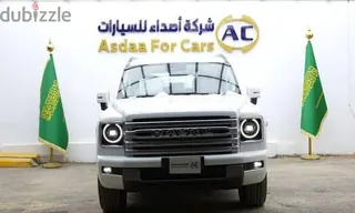 هافال H9 2027