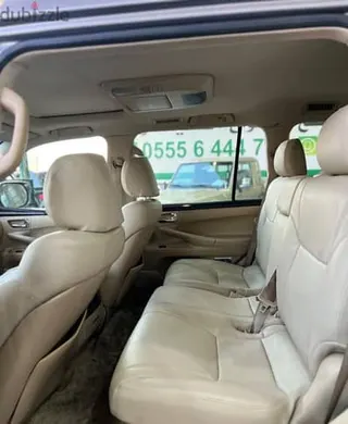 Lexus LX 570 2009