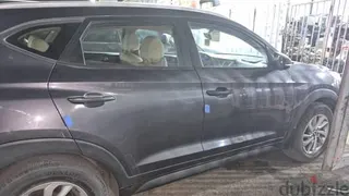 هيونداي Tuscani 2018