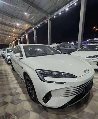 BYD Seal 2026