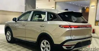 Bestune T90 2026