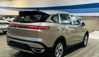 Bestune T90 2026