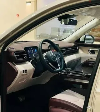Bestune T90 2026