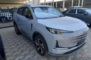 Changan Uni S 2026