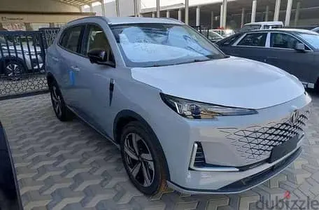 Changan Uni S 2026