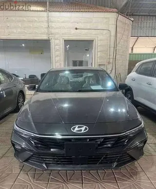 هيونداي النترا 2026