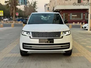 لاند روفر Range Rover Autobiography 2026 — Dubizzle Saudi