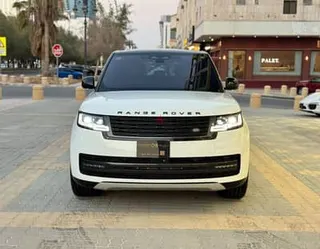 Land Rover Range Rover HSE 2023