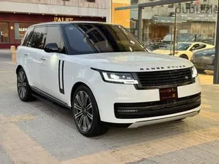 Land Rover Range Rover HSE 2023