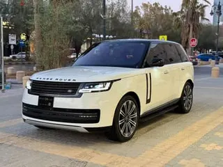 Land Rover Range Rover HSE 2023