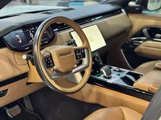 Land Rover Range Rover HSE 2023