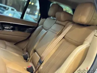 Land Rover Range Rover HSE 2023