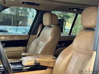 Land Rover Range Rover HSE 2023