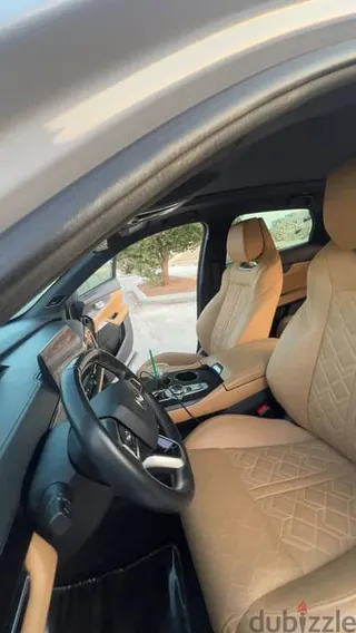 Changan Uni K 2025