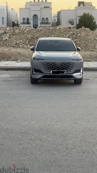 Changan Uni K 2025
