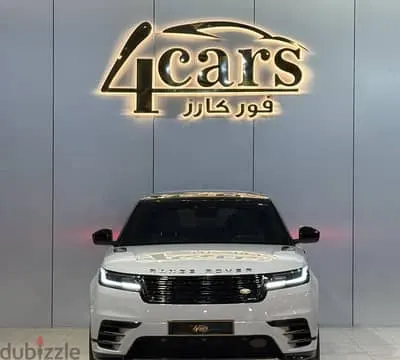 Land Rover Range Rover 2024