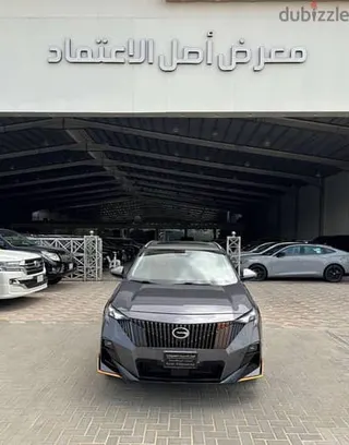 جي أيه سي GS3 2023